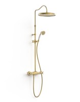 COLUMNA DUCHA TERMOSTATICA CLASIC TRES